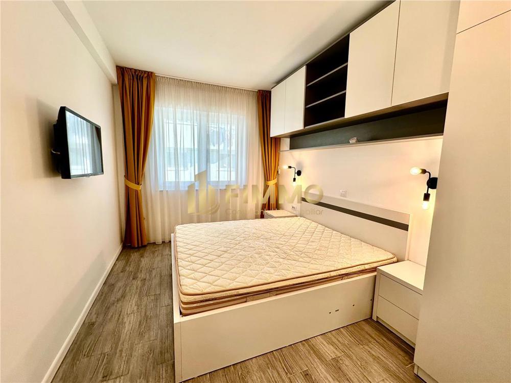 Apartament superb | loc de parcare | ID: 874