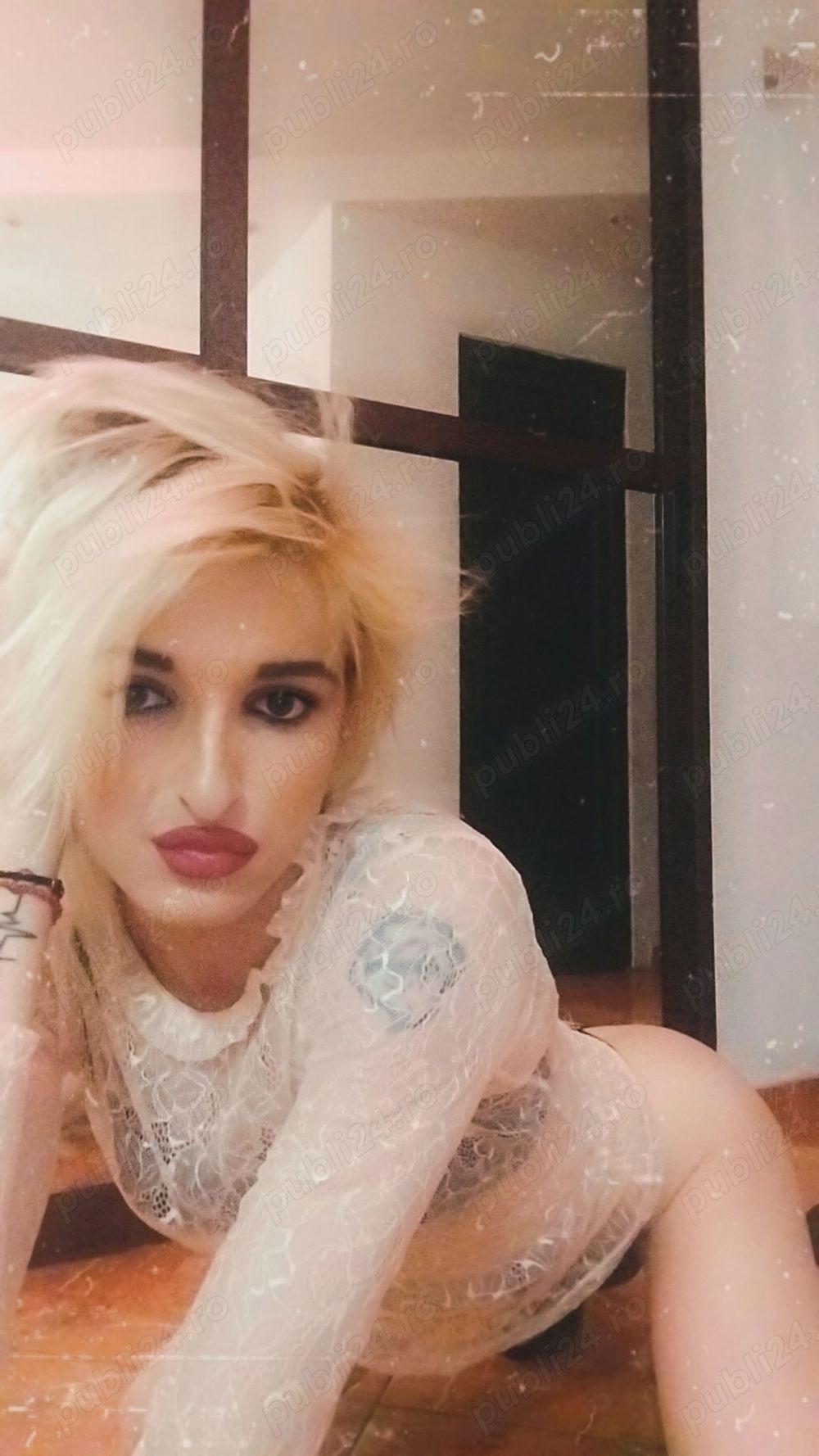 Stefania Transexuală reală( ofer show web WhatsApp) 