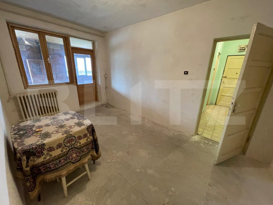 Apartament 2 camere, 68mp utili, Hidrocentralei 