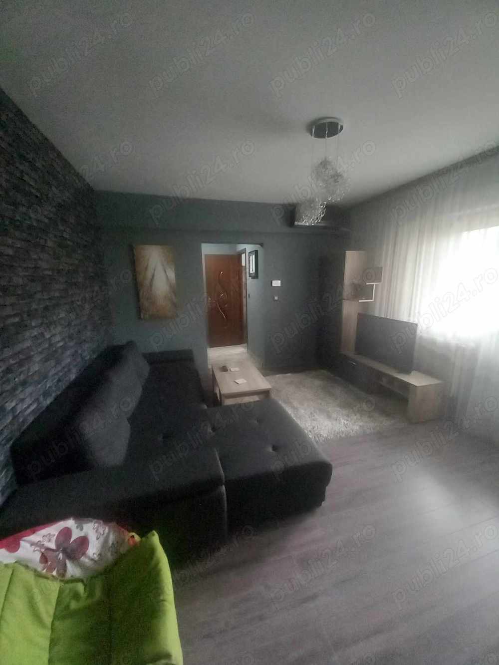 Închiriez apartament 2 camere