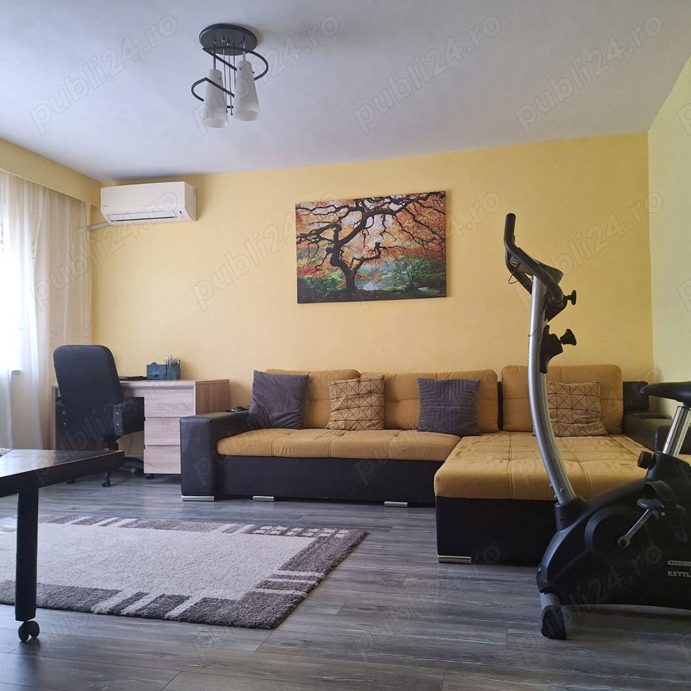 Apartament de vânzare în Năvodari zona T-uri