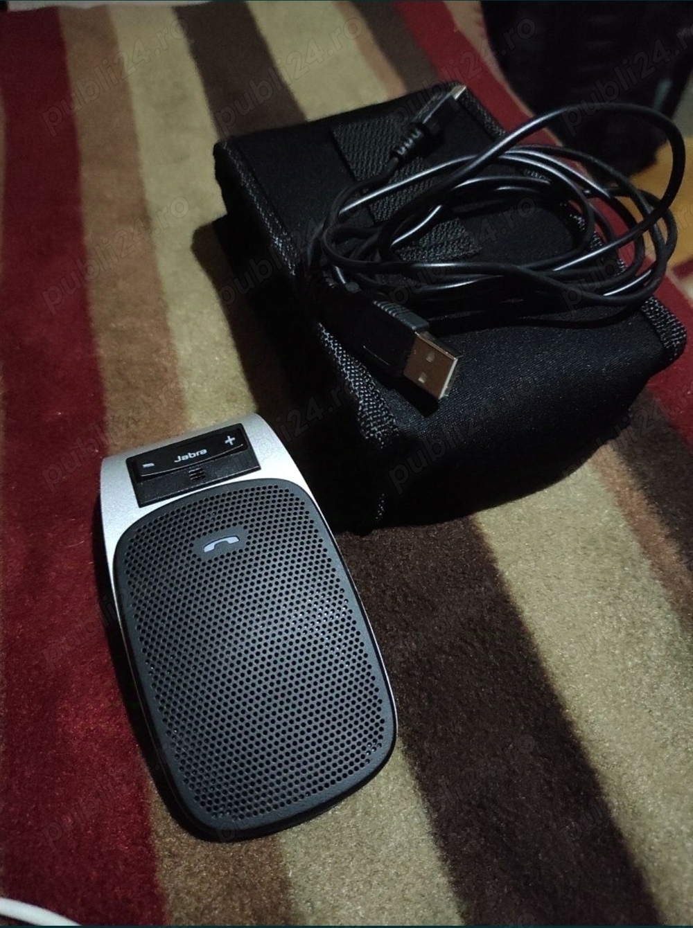 Carkit hands free jabra hfs004