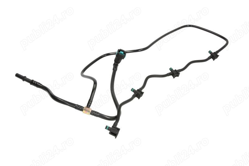 Furtun retur injectoare JCB 3CX 4CX - NOU 320-07192