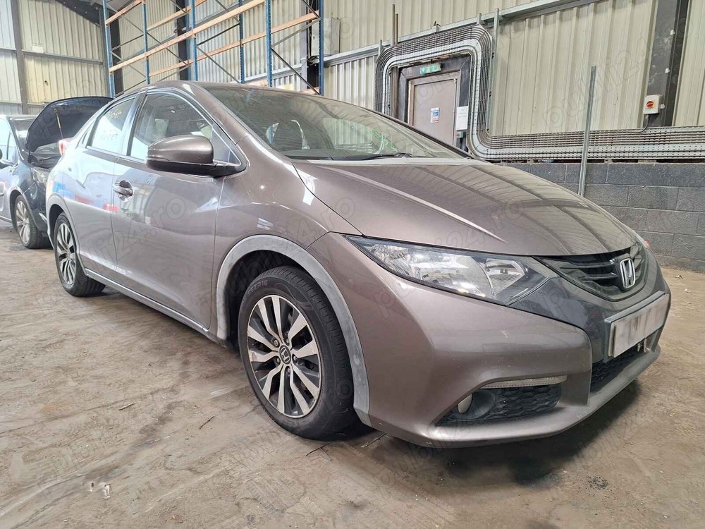 Dezmembrez Honda Civic 2013 HATCHBACK 1.6 I-DTEC
