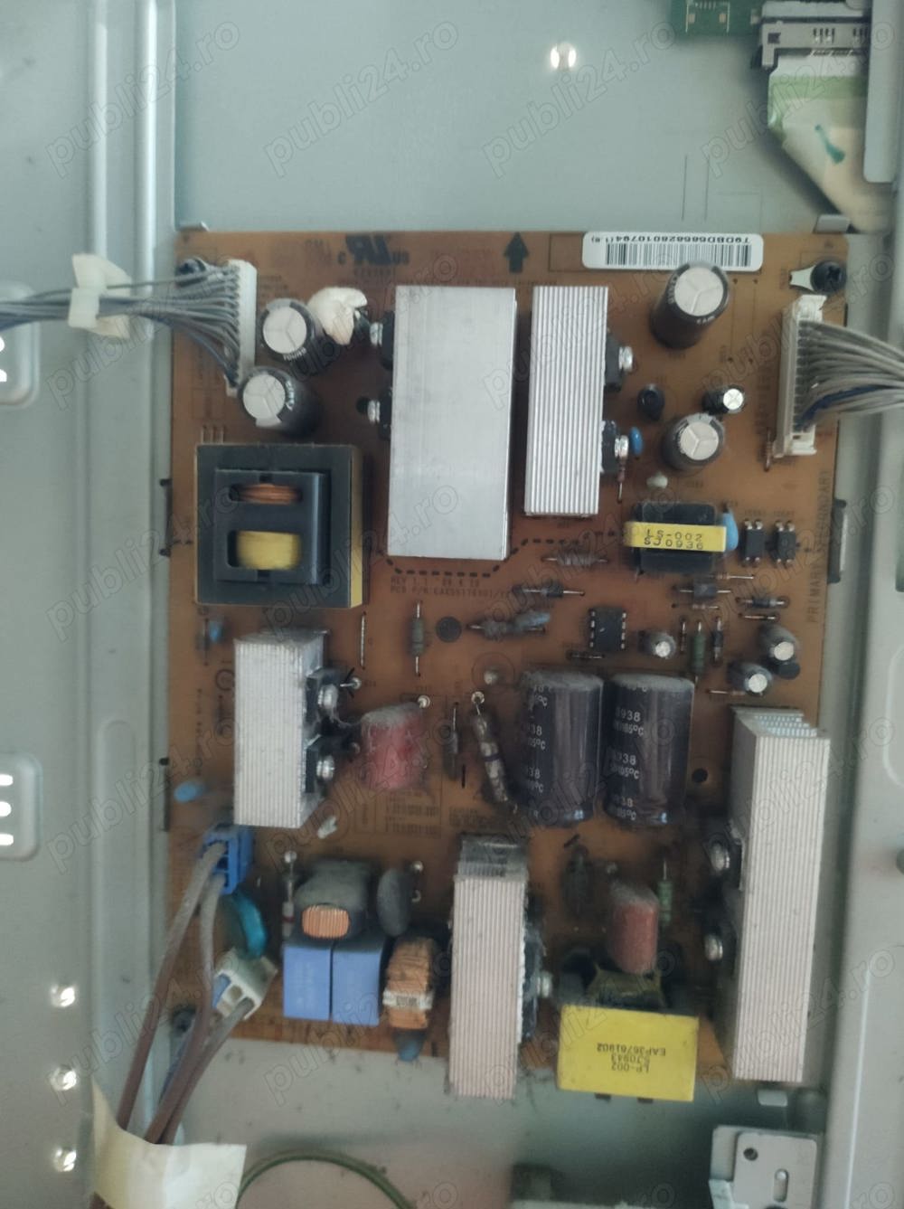 sursa eax55176301 de pe tv Lg 32lh5000