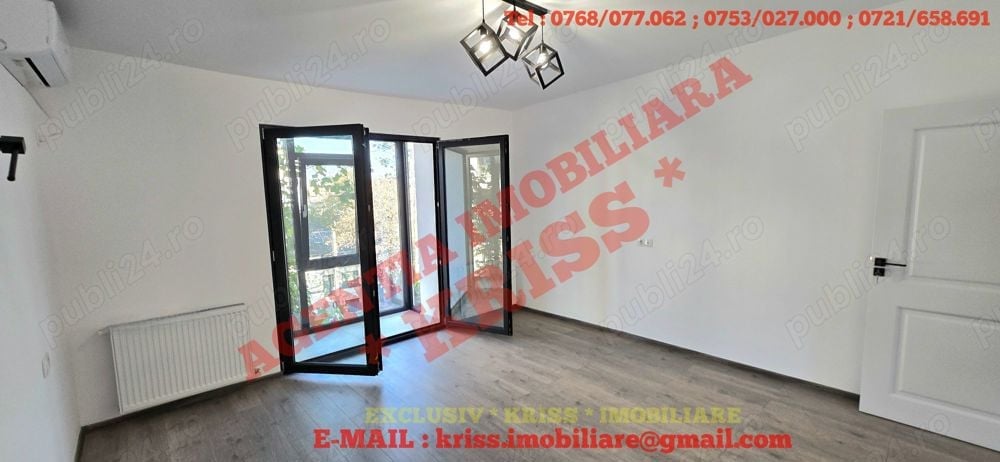 Apartament 2 Camere ULTRACENTRAL Confort 1 Decomandat Etaj 3 Total Renovat 2024 NOU Liber