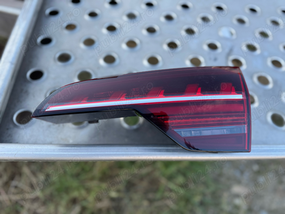 Stop dreapta spate Audi A4 matrix B9 -2020