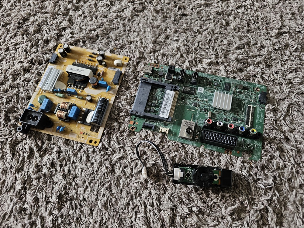 Piese Televizor Samsung T28E310EW, BN41-02105A , BN44-00695A