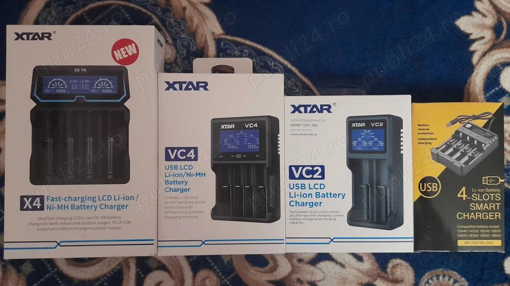 incarcatoare testere acumulatori orice litiu masurare stare capacitate , noi la cutie