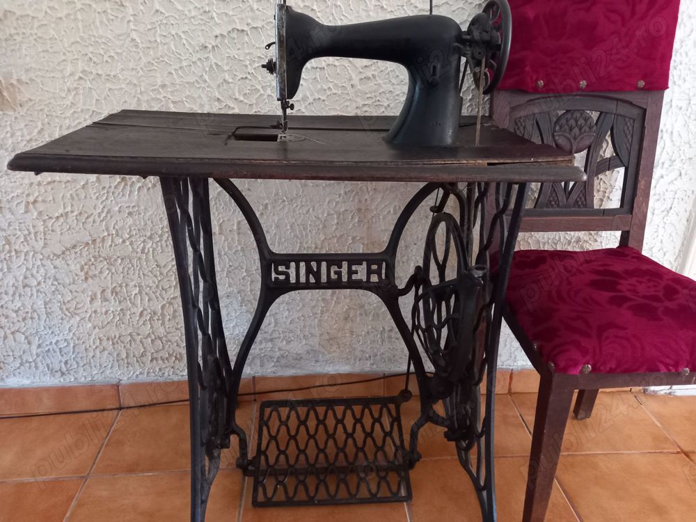 Vânzare mobilier vechi