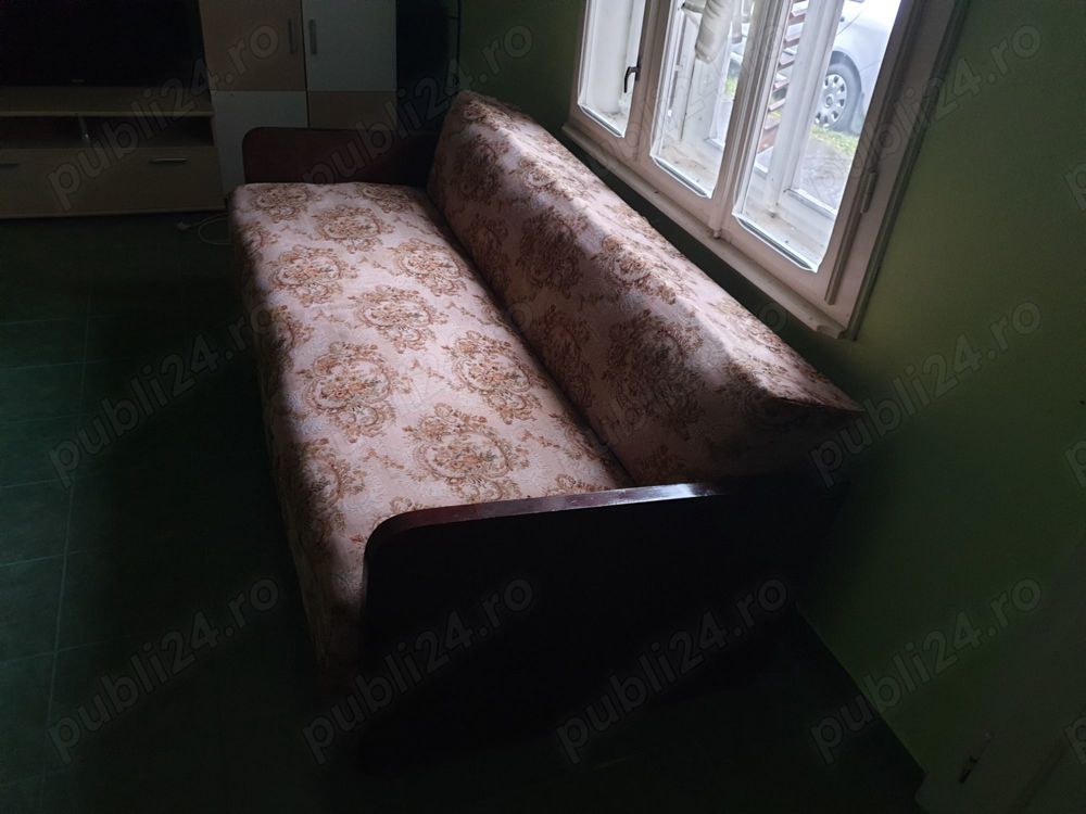 Canapea  extensibilă 