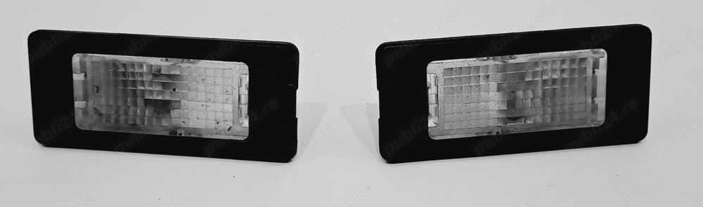 Lampa numar Volkswagen Passat B6 (3C5) 