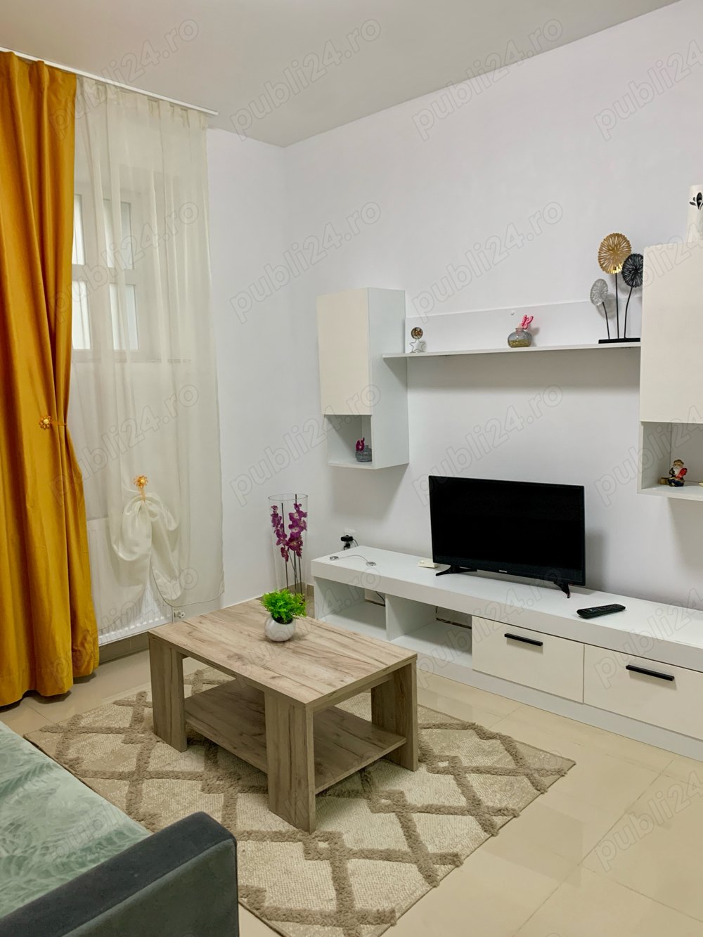 Apartament de inchiriat 