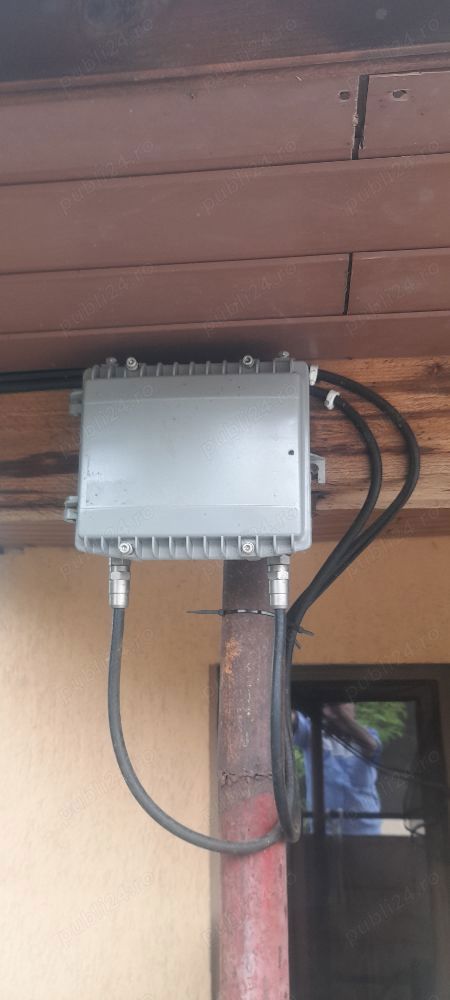 amplificator tv internet