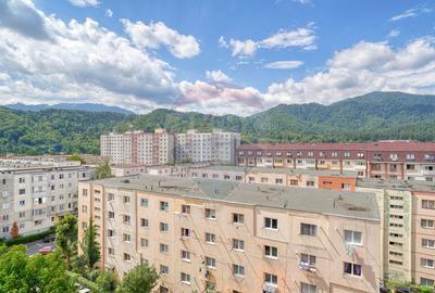 VAND Garsoniera în cartierul NOUA, Brașov