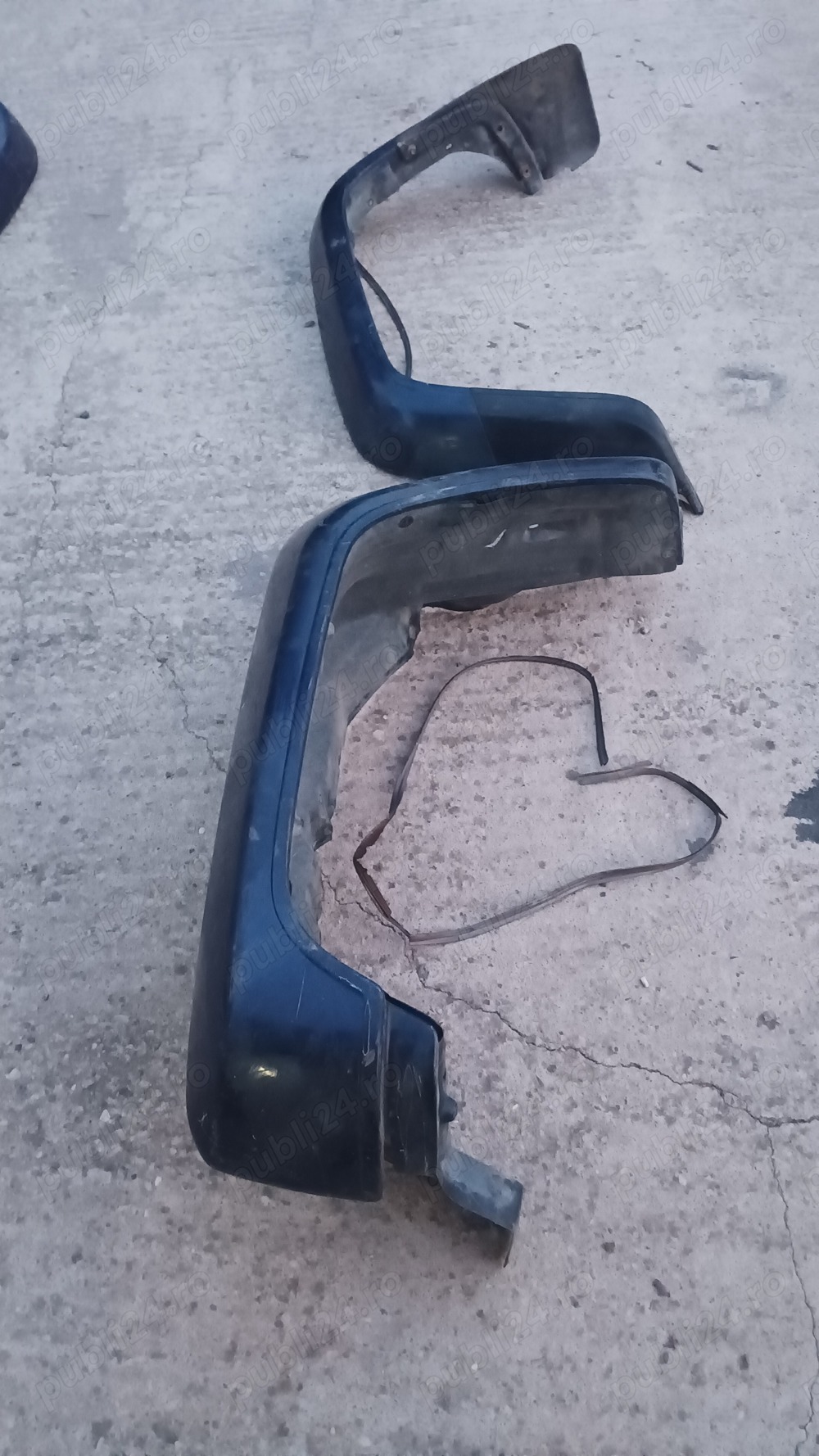 Aripi pentru Daihatsu Feroza model Bertone 