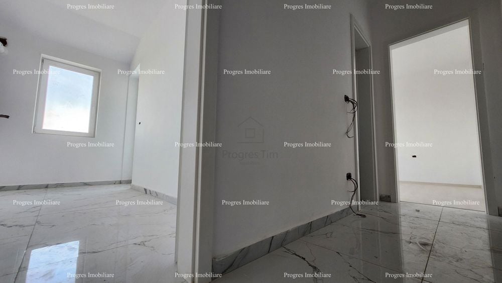 Apartament 2 camere - DECOMANDAT - bloc nou - 54mp - 75.000 Euro negociabil