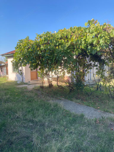 Proprietar vând casa cu teren 1000 mp, Strada Prundu Mic, Pitesti, Arges