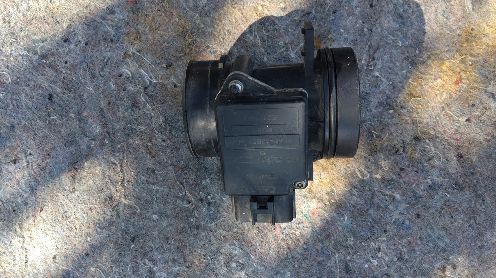 Debitmetru aer motor FORD FUSION FIESTA  98AB-12B579-DA