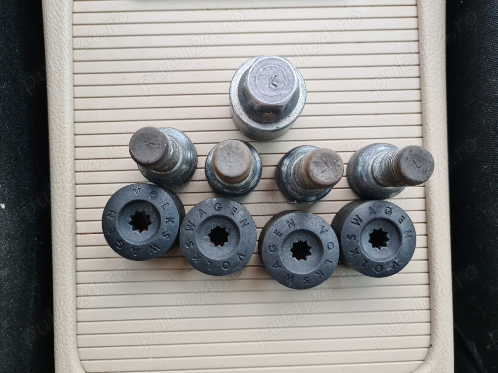 Prezoane antifurt-Volkswagen,Audi,Skoda,Seat