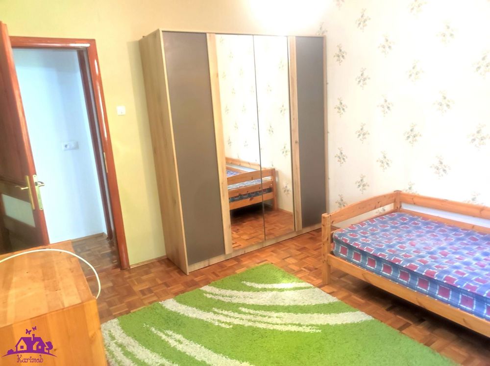 Apartament Ecaterina Teodoroiu