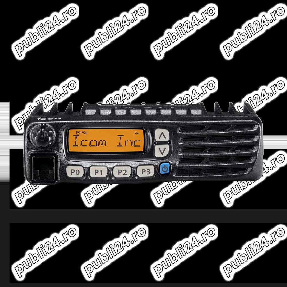 Statie Radio Taxi Icom IC-F5022