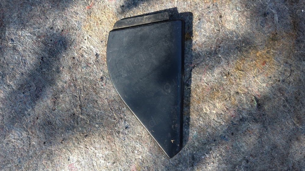 Ornament plastic interior oglinda dreapta fata FORD FUSION 