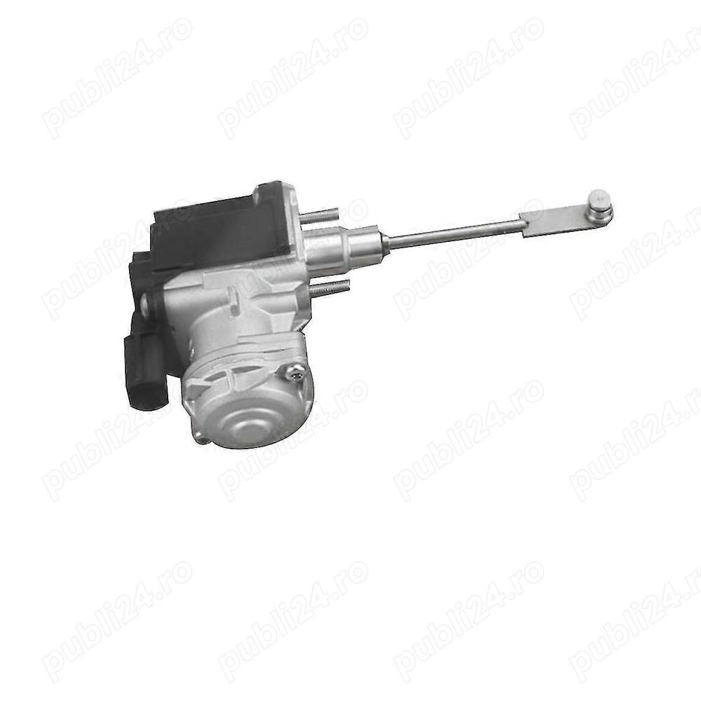 Turbo BMW, Actuator Turbo electronic Turbo BMW, Actuator Turbo electronic