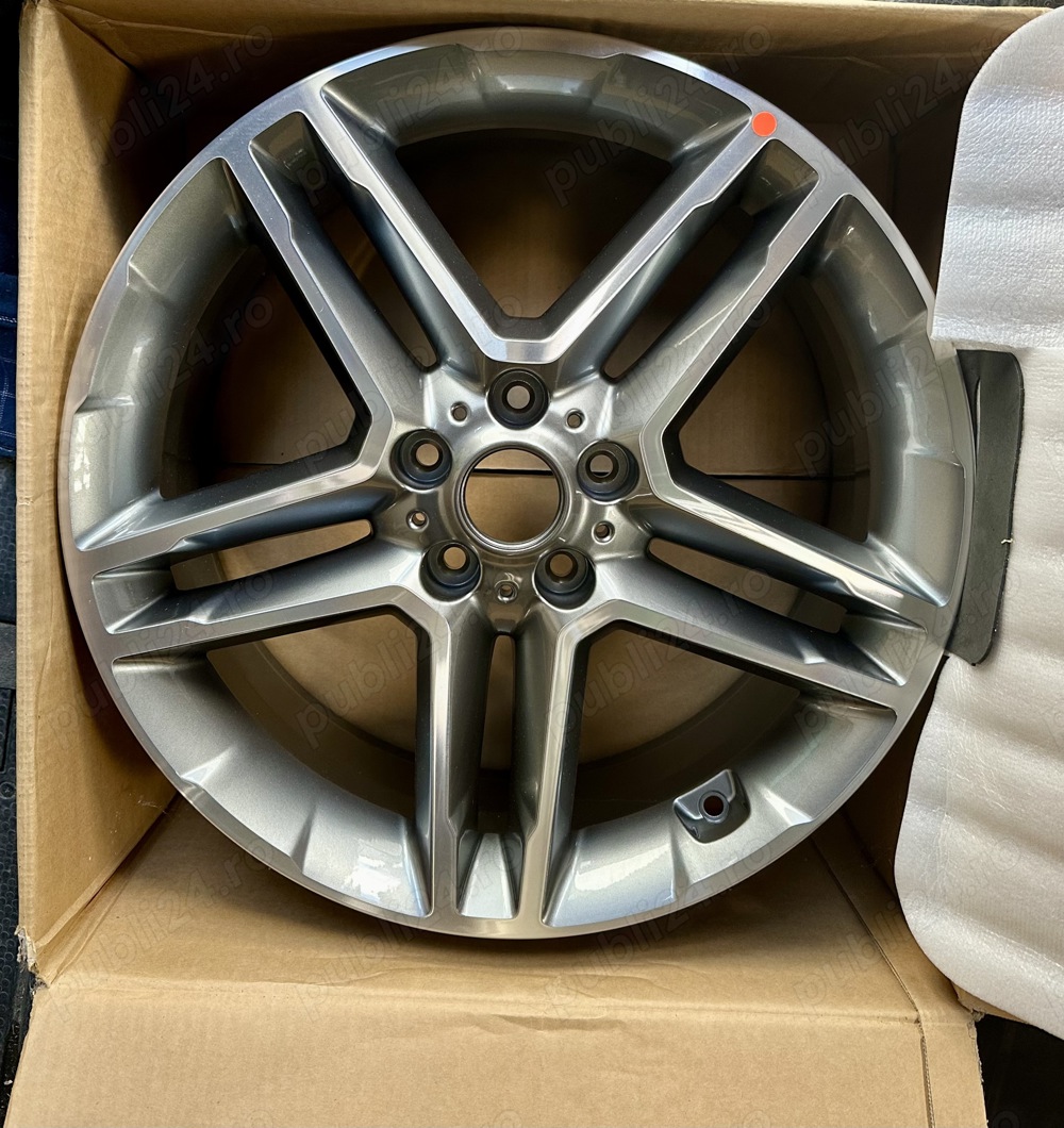 Janta Hyundai originala 