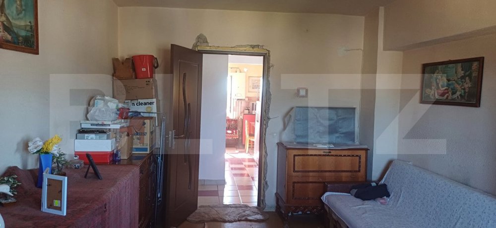 Apartament 3 camere Calea Victoriei in Turda 