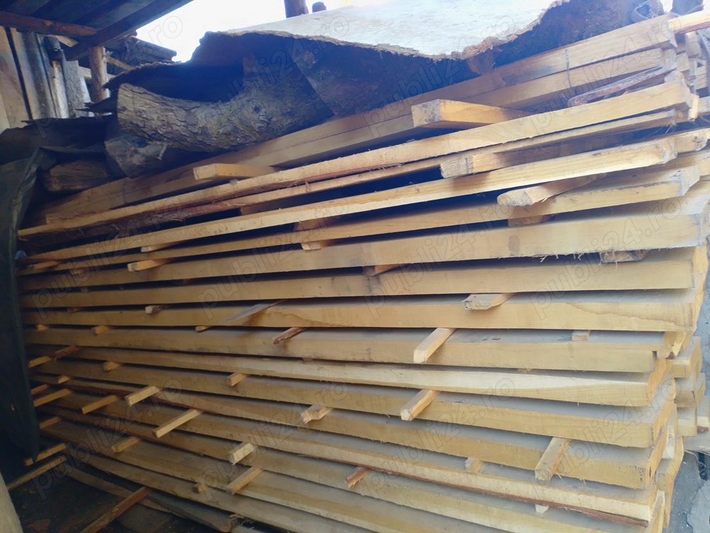 Vand cherestea  gorun