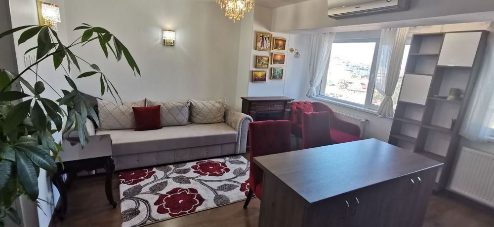 Apartament 2 camere+dressing ,Unirii ,Piata Alba Iulia,Decebal,2011