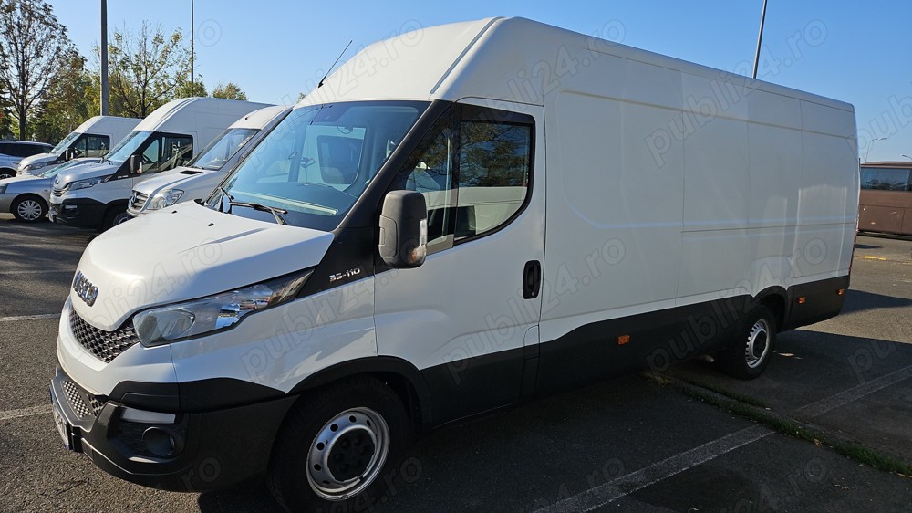 Inchiriere duba   inchirieri autoutilitare dube frigorifice 