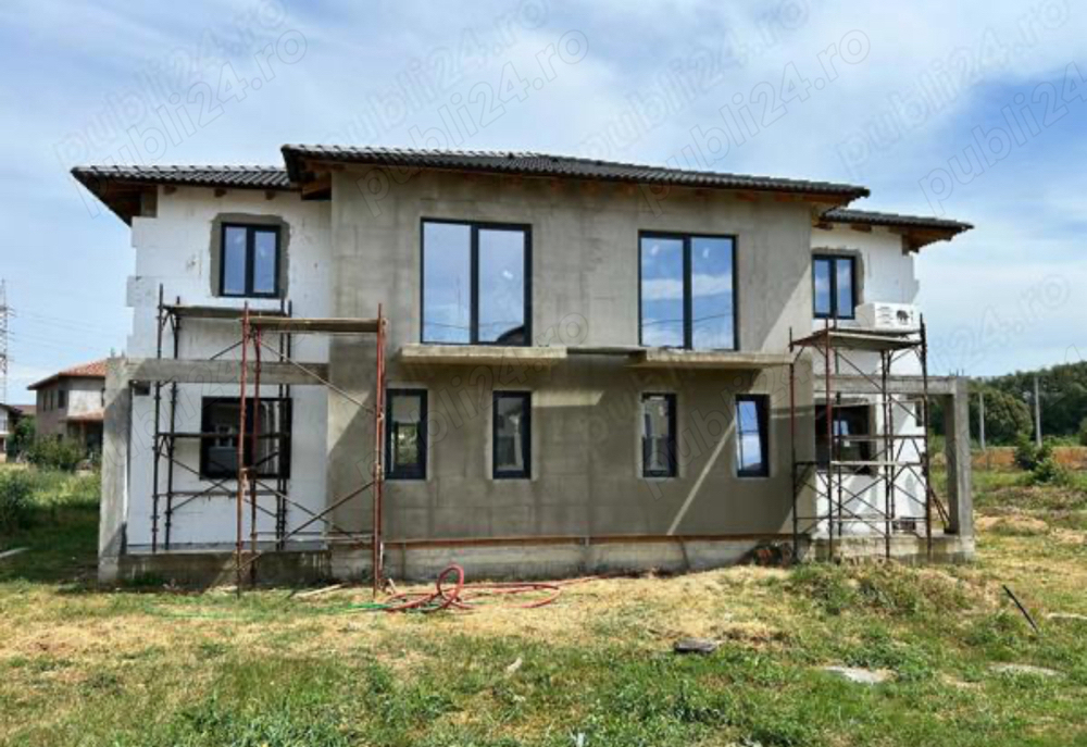 Duplex de vanzare in Ghiroda