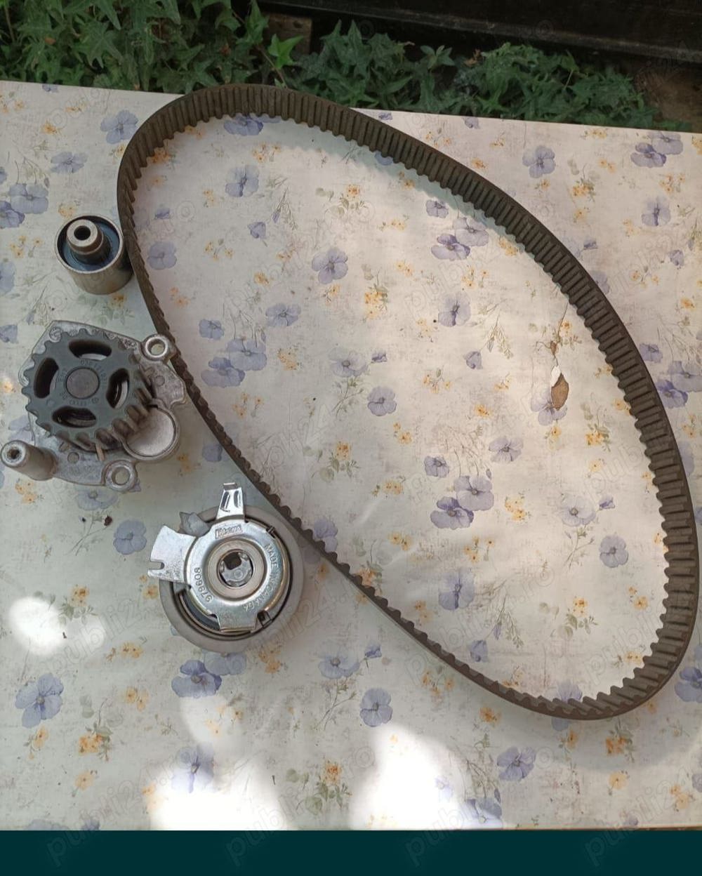 Vand set kit distributie originala VW Passat B6