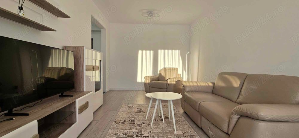 Apartament 2 camere de inchiriat, decomandat,cart.Prima Green