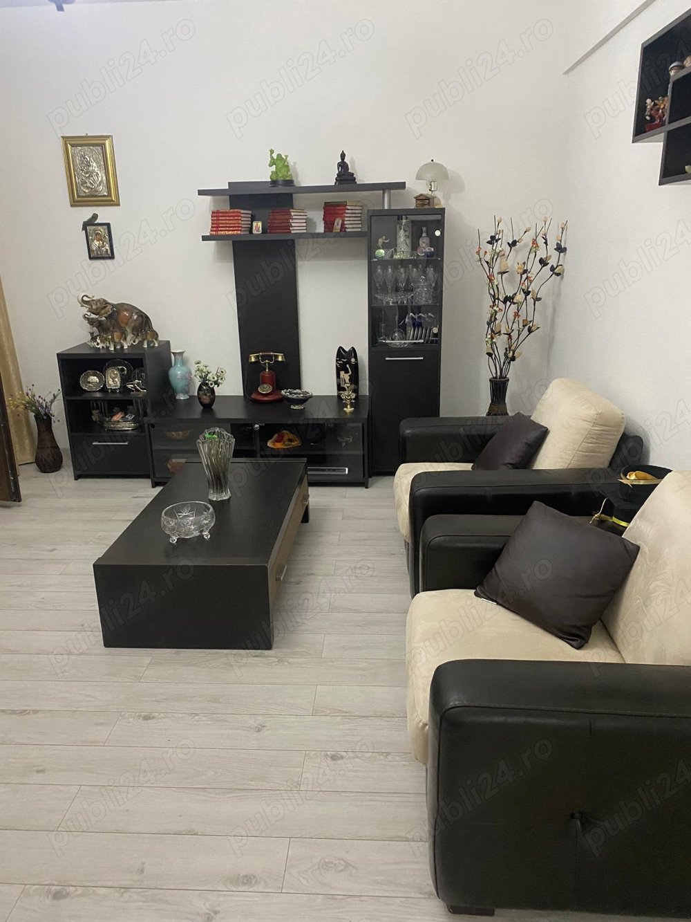 Vand apartament 3 camere - propietar