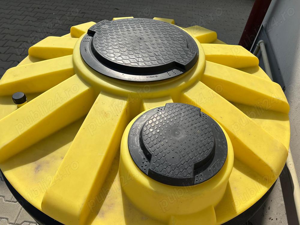 Separator de ulei si hidrocarburi nou