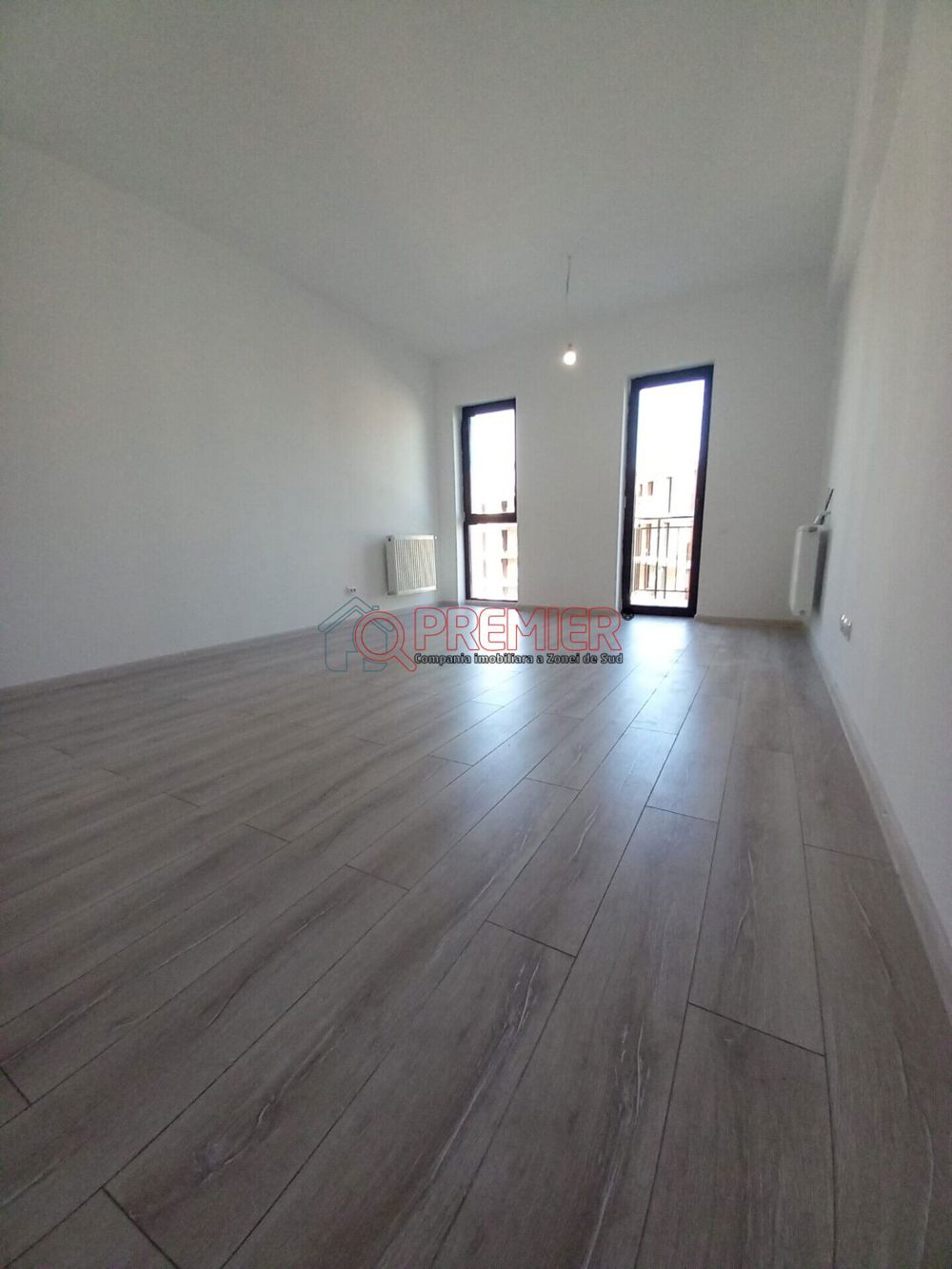 Berceni - Parc Tudor Arghezi 3 camere in rate dezvoltator