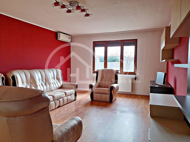 Apartament cu 2 camere de vanzare in Cartierul Soarelui, Oradea