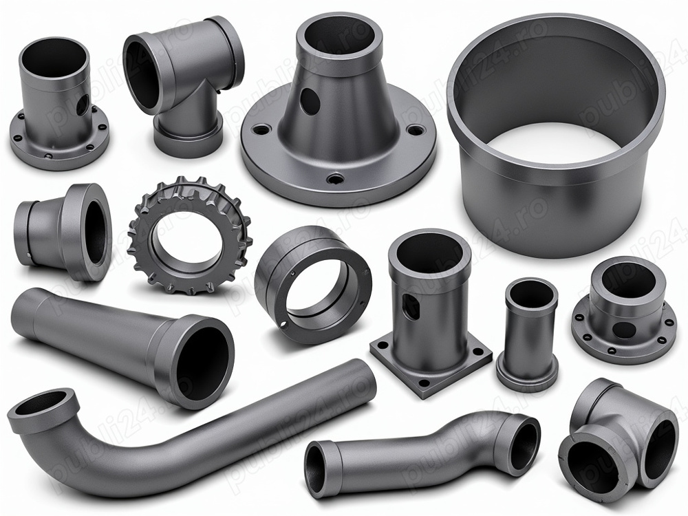 Piese de Schimb pentru Excavatoare Disponibile la Karrena.ro!