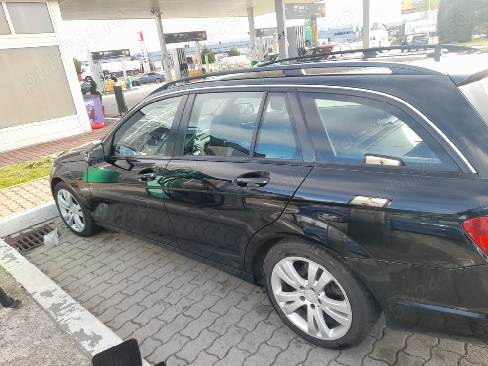 vand mercedes c220 nov 2013  vand mercedes c220 nov 2013