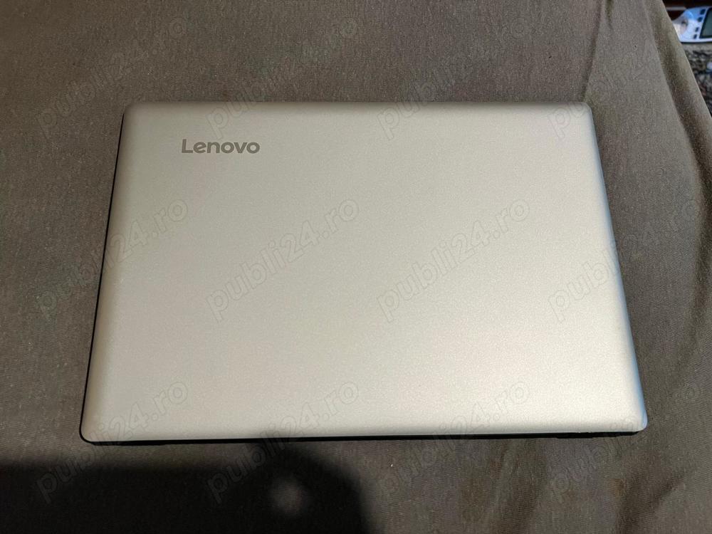 Laptop Lenovo Ideapad 110s argintiu
