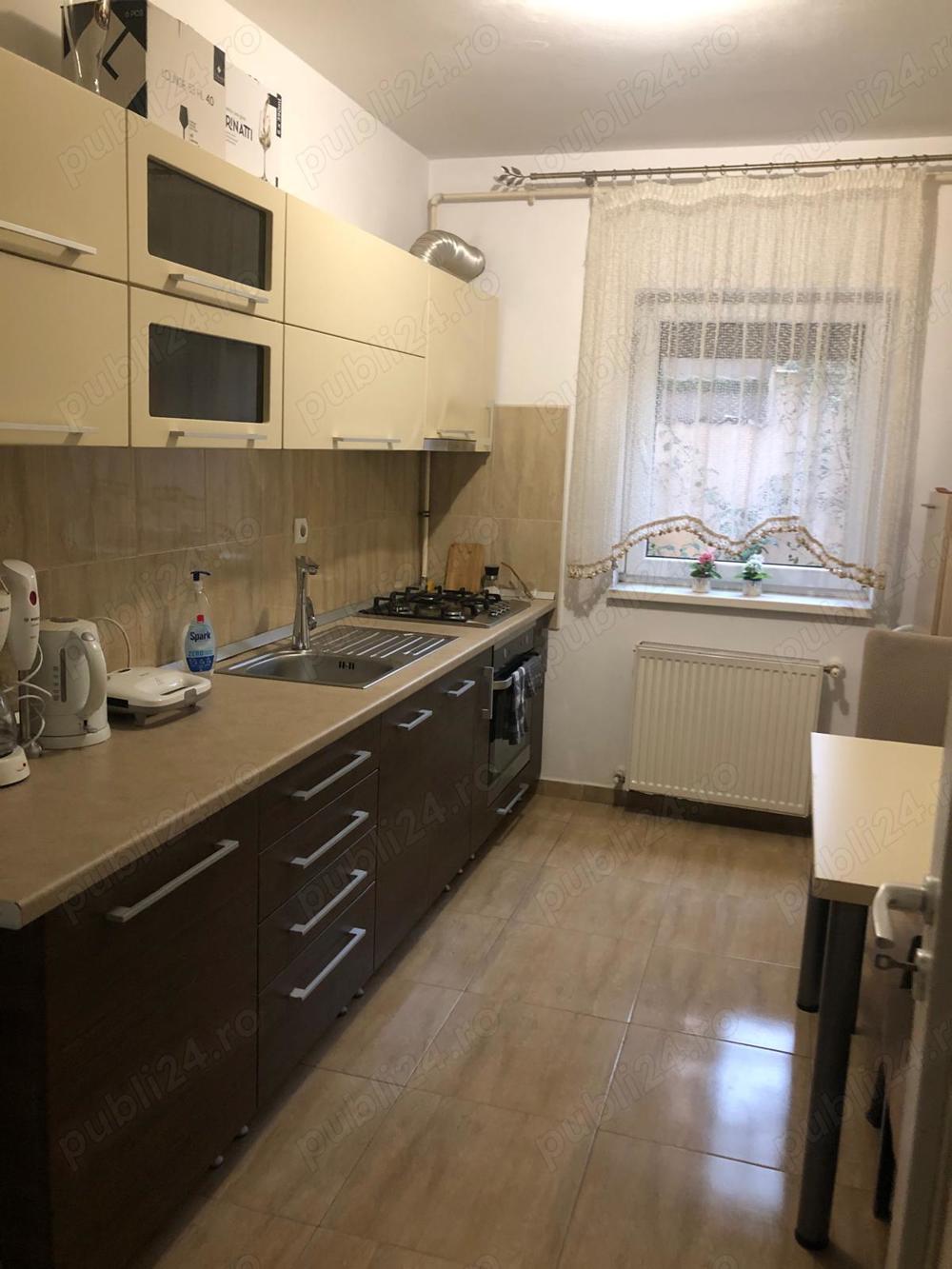 Garsoniera decomandata, 38 mp, 2013, Str. Aurel Vlaicu 19