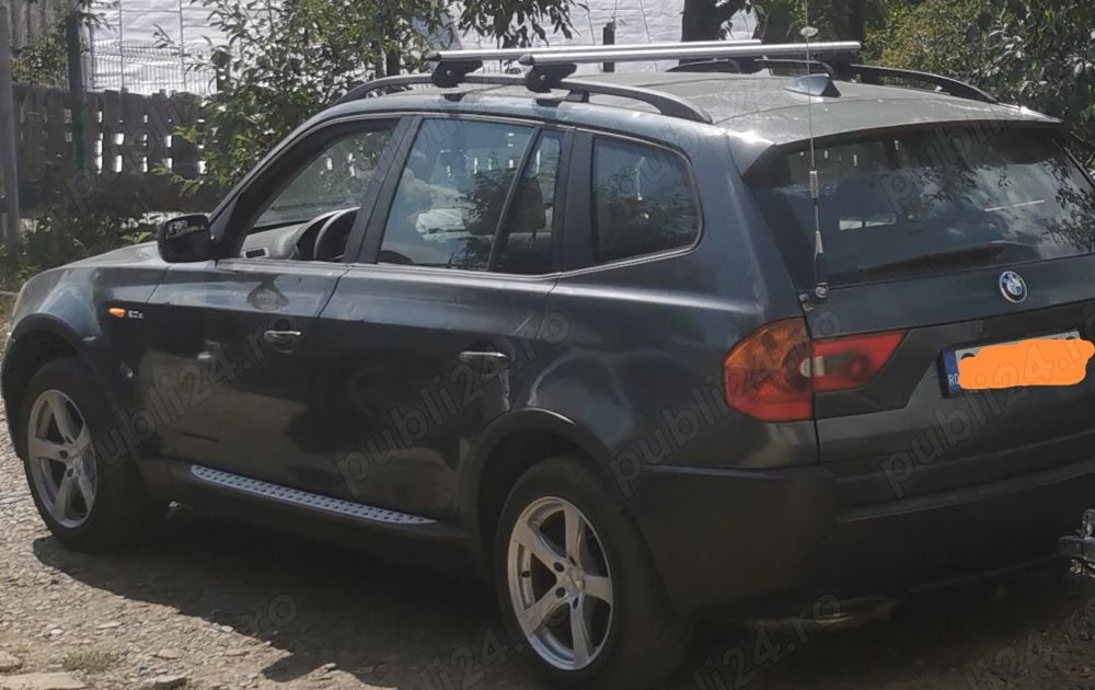 Bmw x3 xdrive Bmw x3 xdrive