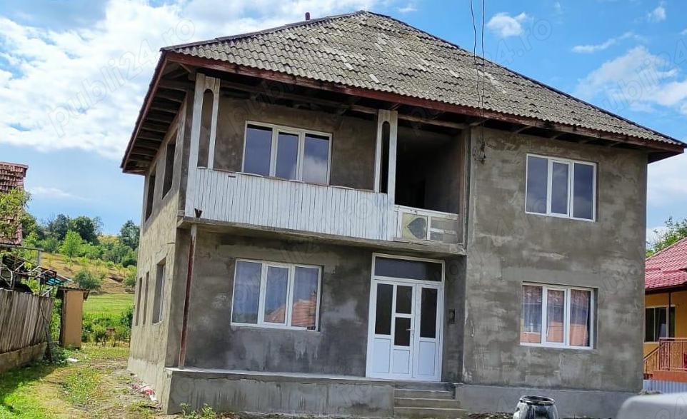 Casa de vanzare in Letca judetul Salaj