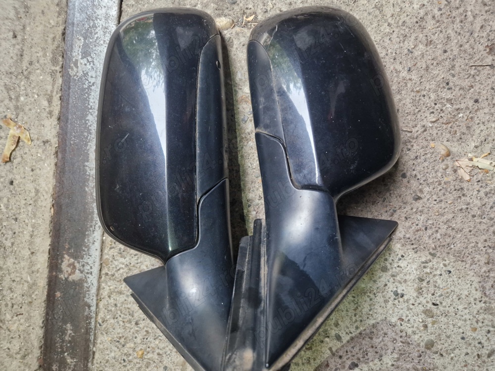 Set Oglinzi Laterale Stanga + Dreapta / Exterioare pentru Audi A3 8L 1996 - 2003