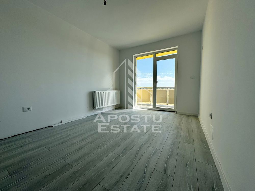 Apartament cu 2 camere, bucatarie inchisa, etaj intermediar, Braytim.