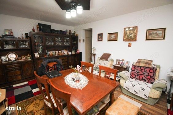 Apartament 2 camere SINAIA