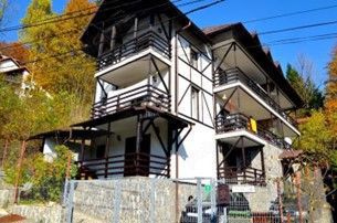 Apartament   2 camere in vila SINAIA
